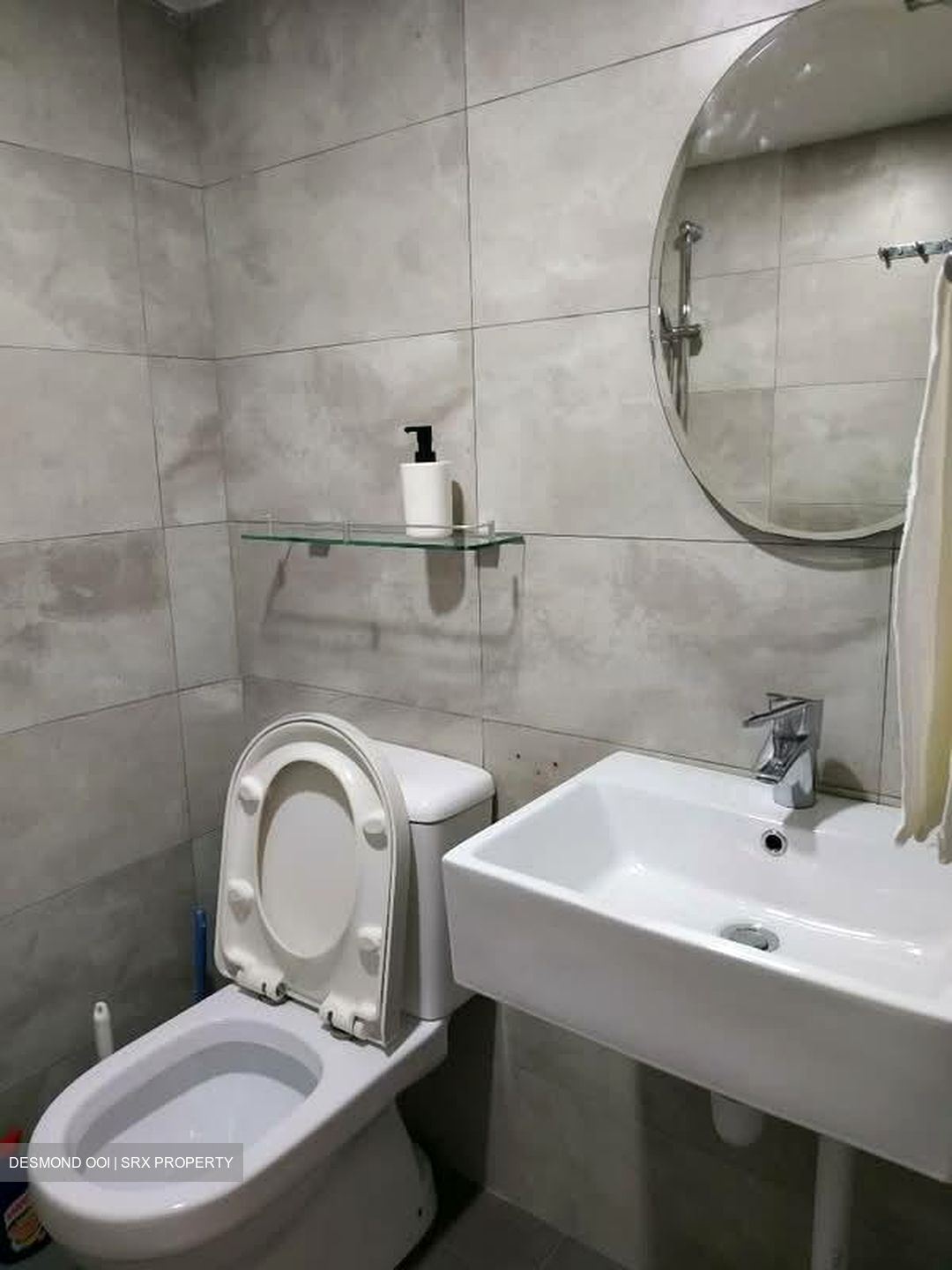 International Plaza (D2), Apartment #545394081